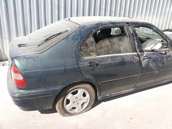 98 MODEL  HONDA EURO CİVİC ÇIKMA KAPI ÇITASI   OTO GÜVEN 'DE